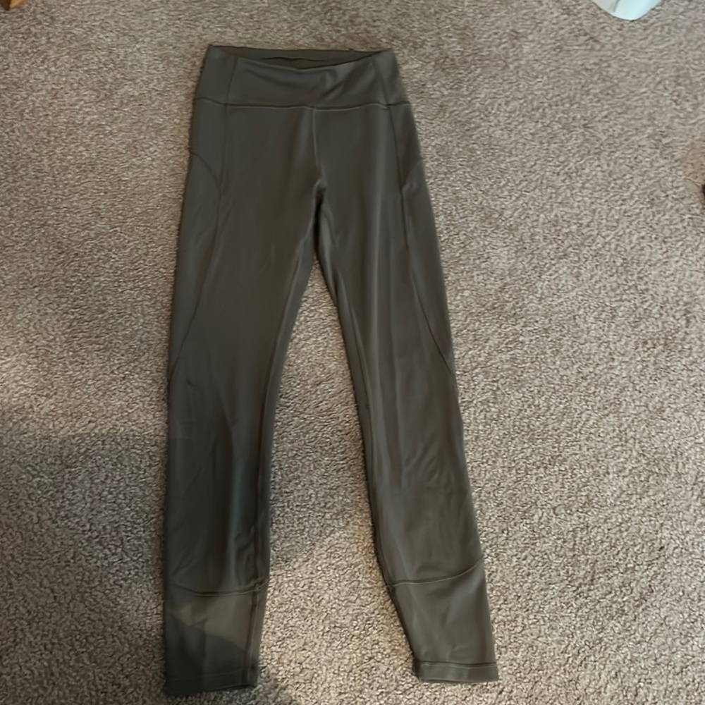 Lululemon leggings
